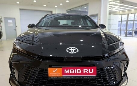 Toyota Camry, 2024 год, 5 000 000 рублей, 2 фотография