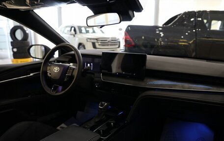 Toyota Camry, 2024 год, 5 000 000 рублей, 14 фотография