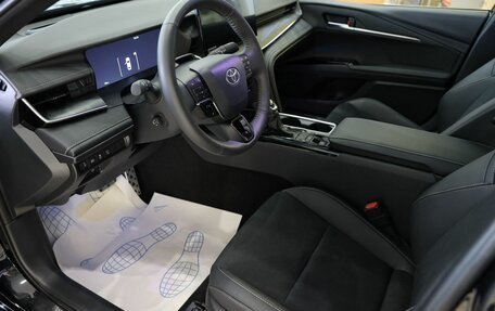 Toyota Camry, 2024 год, 5 000 000 рублей, 17 фотография