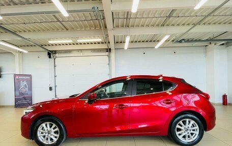 Mazda Axela, 2018 год, 1 449 000 рублей, 3 фотография