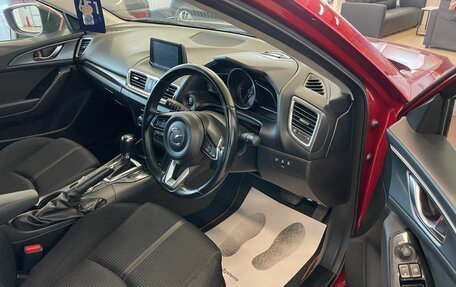 Mazda Axela, 2018 год, 1 449 000 рублей, 10 фотография