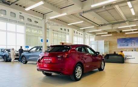 Mazda Axela, 2018 год, 1 449 000 рублей, 6 фотография