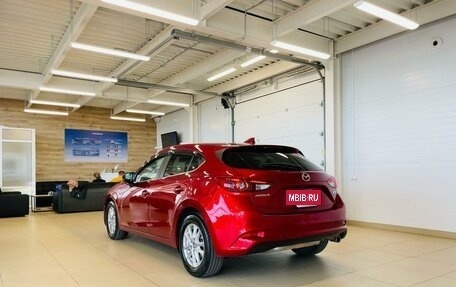 Mazda Axela, 2018 год, 1 449 000 рублей, 4 фотография