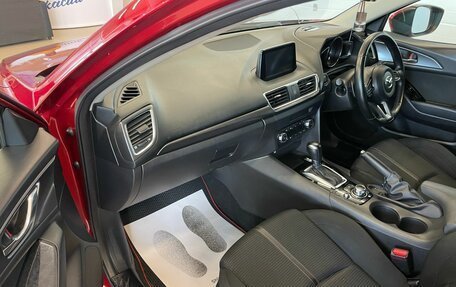 Mazda Axela, 2018 год, 1 449 000 рублей, 12 фотография