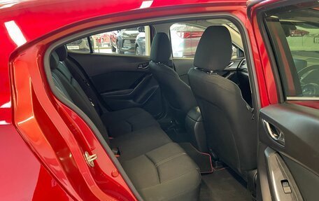 Mazda Axela, 2018 год, 1 449 000 рублей, 17 фотография