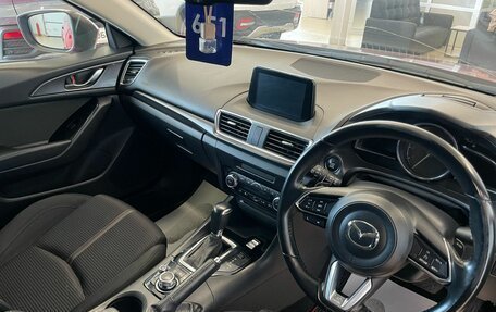 Mazda Axela, 2018 год, 1 449 000 рублей, 11 фотография