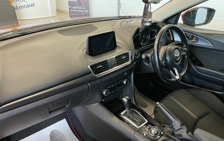 Mazda Axela, 2018 год, 1 449 000 рублей, 13 фотография