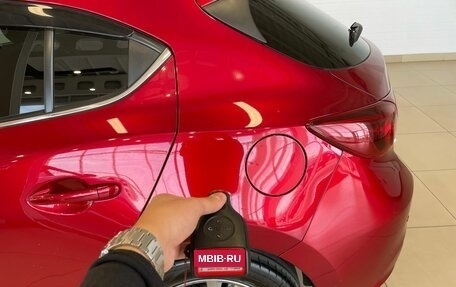 Mazda Axela, 2018 год, 1 449 000 рублей, 22 фотография