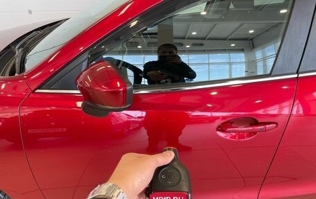 Mazda Axela, 2018 год, 1 449 000 рублей, 20 фотография