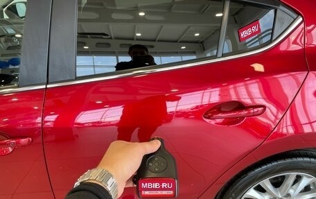 Mazda Axela, 2018 год, 1 449 000 рублей, 21 фотография