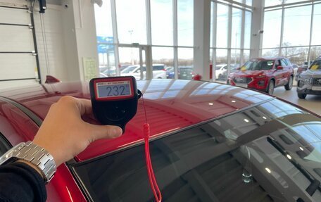 Mazda Axela, 2018 год, 1 449 000 рублей, 29 фотография