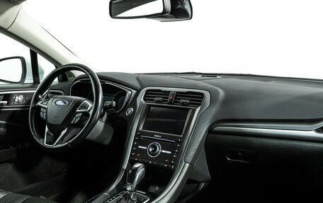 Ford Mondeo V, 2015 год, 1 590 000 рублей, 9 фотография