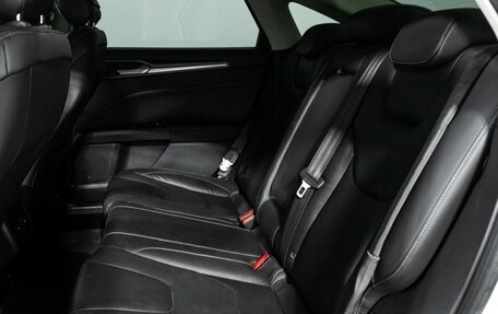 Ford Mondeo V, 2015 год, 1 590 000 рублей, 10 фотография