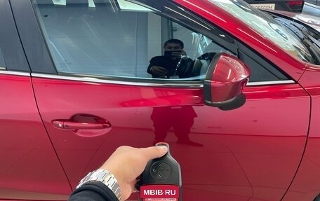 Mazda Axela, 2018 год, 1 449 000 рублей, 26 фотография