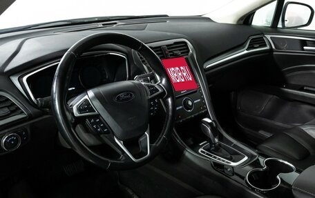 Ford Mondeo V, 2015 год, 1 590 000 рублей, 11 фотография