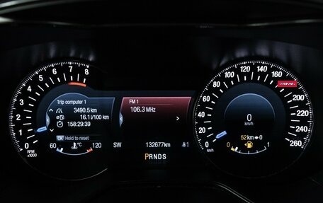 Ford Mondeo V, 2015 год, 1 590 000 рублей, 12 фотография