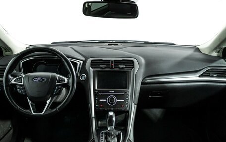 Ford Mondeo V, 2015 год, 1 590 000 рублей, 13 фотография