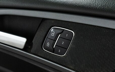 Ford Mondeo V, 2015 год, 1 590 000 рублей, 18 фотография