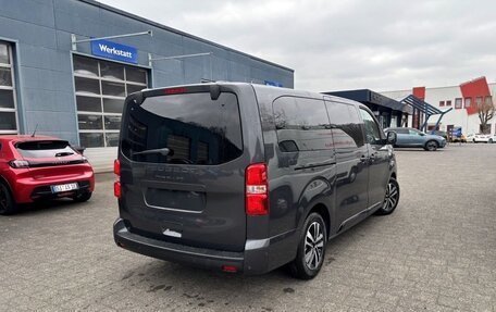 Peugeot Traveller I, 2024 год, 7 500 000 рублей, 5 фотография