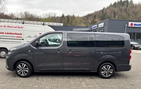 Peugeot Traveller I, 2024 год, 7 500 000 рублей, 6 фотография