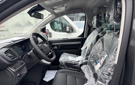 Peugeot Traveller I, 2024 год, 7 500 000 рублей, 8 фотография