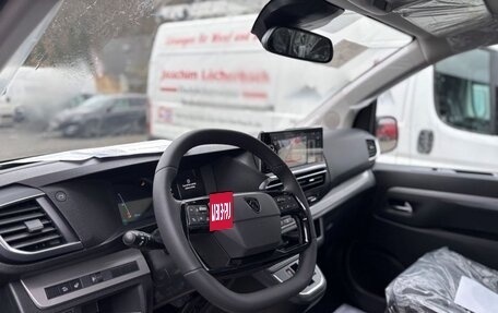 Peugeot Traveller I, 2024 год, 7 500 000 рублей, 7 фотография