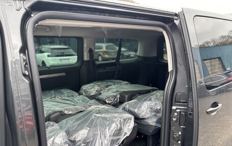 Peugeot Traveller I, 2024 год, 7 500 000 рублей, 9 фотография