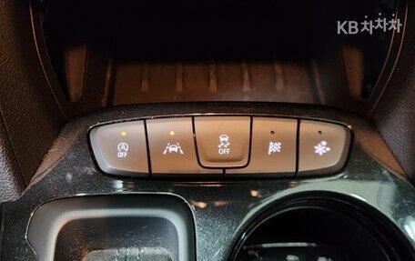 Chevrolet TrailBlazer, 2021 год, 1 391 000 рублей, 8 фотография
