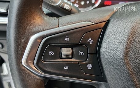 Chevrolet TrailBlazer, 2021 год, 1 391 000 рублей, 5 фотография
