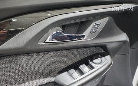 Chevrolet TrailBlazer, 2021 год, 1 391 000 рублей, 17 фотография
