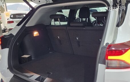 Chevrolet TrailBlazer, 2021 год, 1 391 000 рублей, 22 фотография