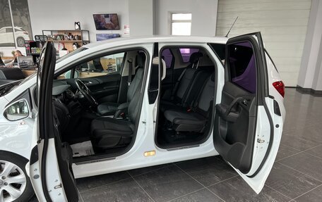 Opel Meriva, 2012 год, 790 000 рублей, 7 фотография
