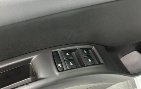 Opel Meriva, 2012 год, 790 000 рублей, 9 фотография