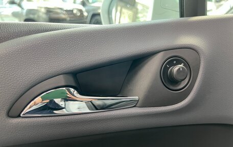 Opel Meriva, 2012 год, 790 000 рублей, 10 фотография