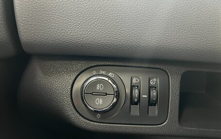 Opel Meriva, 2012 год, 790 000 рублей, 11 фотография