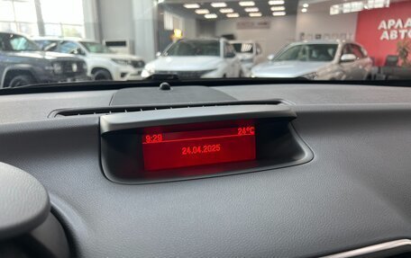 Opel Meriva, 2012 год, 790 000 рублей, 17 фотография