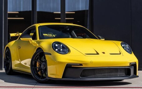 Porsche 911 GT3, 2022 год, 28 929 216 рублей, 3 фотография