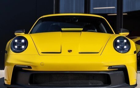 Porsche 911 GT3, 2022 год, 28 929 216 рублей, 4 фотография