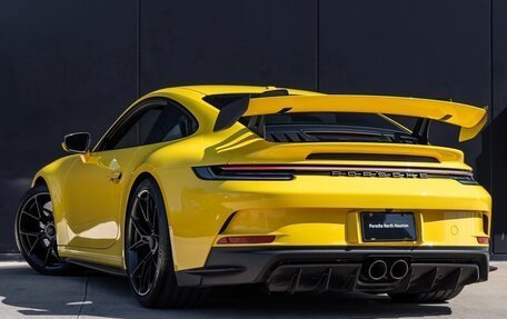 Porsche 911 GT3, 2022 год, 28 929 216 рублей, 5 фотография