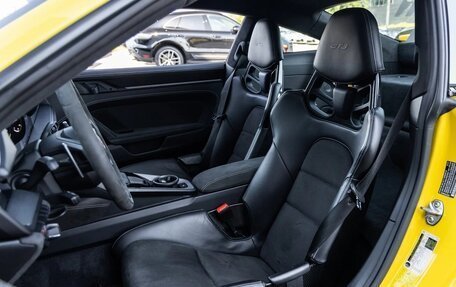 Porsche 911 GT3, 2022 год, 28 929 216 рублей, 10 фотография