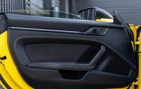 Porsche 911 GT3, 2022 год, 28 929 216 рублей, 9 фотография