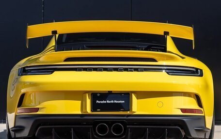 Porsche 911 GT3, 2022 год, 28 929 216 рублей, 6 фотография
