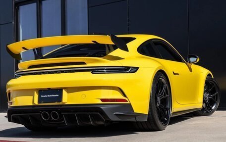 Porsche 911 GT3, 2022 год, 28 929 216 рублей, 7 фотография