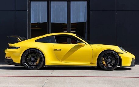 Porsche 911 GT3, 2022 год, 28 929 216 рублей, 8 фотография