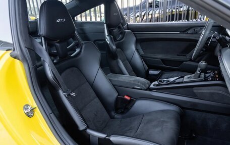 Porsche 911 GT3, 2022 год, 28 929 216 рублей, 17 фотография