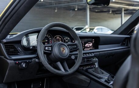 Porsche 911 GT3, 2022 год, 28 929 216 рублей, 11 фотография