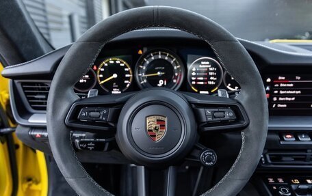 Porsche 911 GT3, 2022 год, 28 929 216 рублей, 13 фотография
