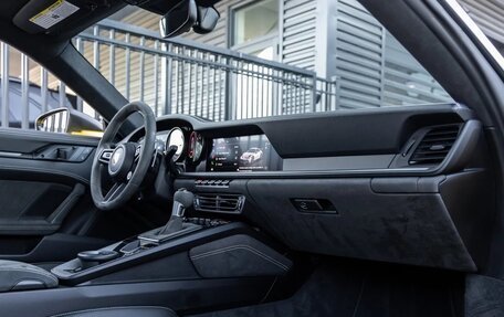 Porsche 911 GT3, 2022 год, 28 929 216 рублей, 18 фотография