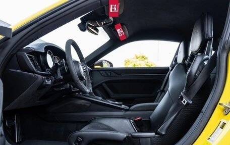Porsche 911 GT3, 2022 год, 28 929 216 рублей, 12 фотография