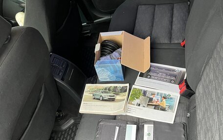 Skoda Octavia, 2011 год, 730 000 рублей, 12 фотография